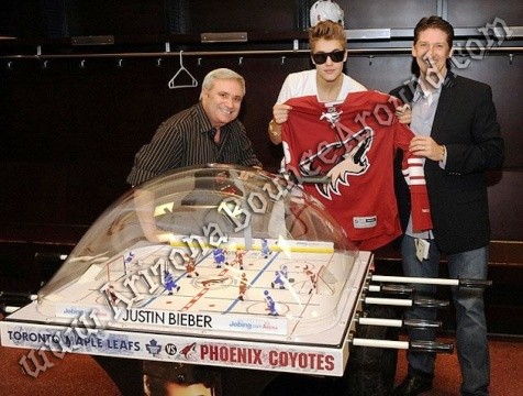 Bubble Hockey Arcade Game Rentals in Colorado Springs Colorado